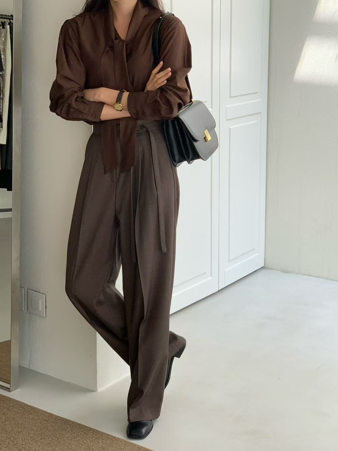 Ysolde Pants (2 Colors)
