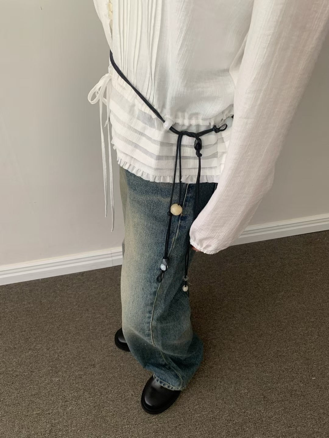 Nerida Jeans