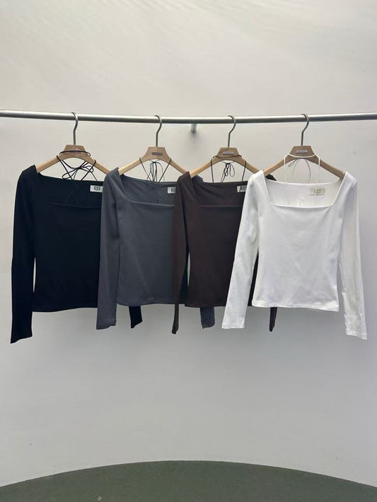 Miya Top (4 Colors)