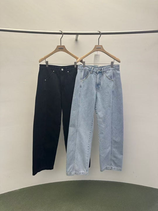 Elowynne Jeans (4 Colors)
