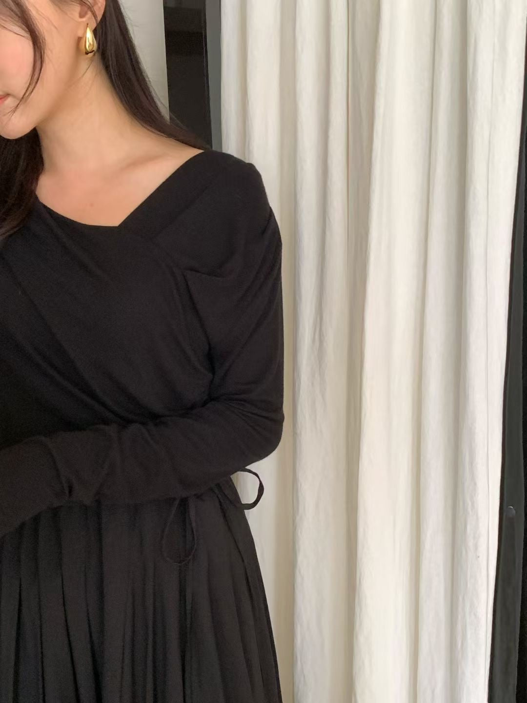 Ffion Top (3 Colors)