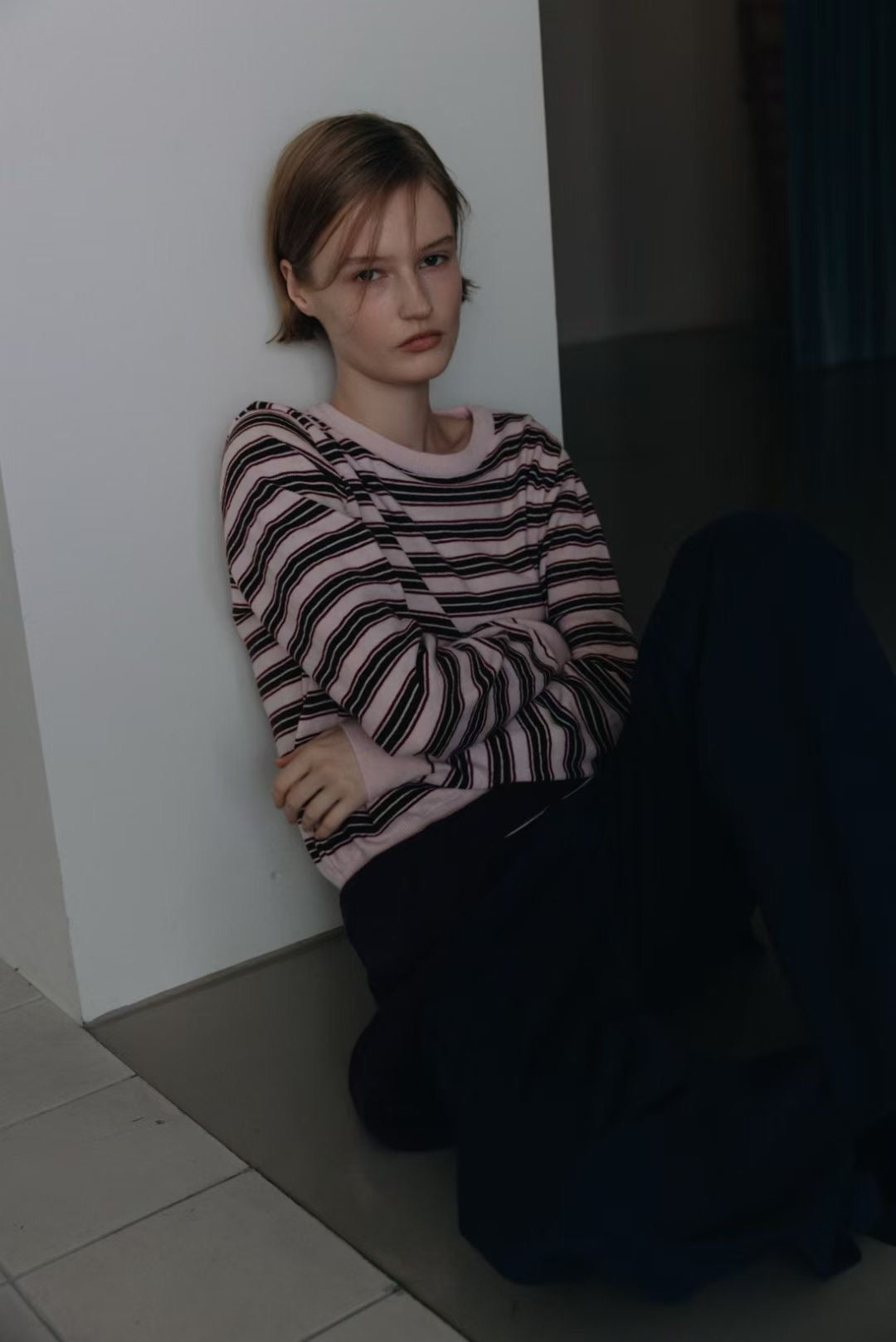 Quinley Sweater (3 Colors)