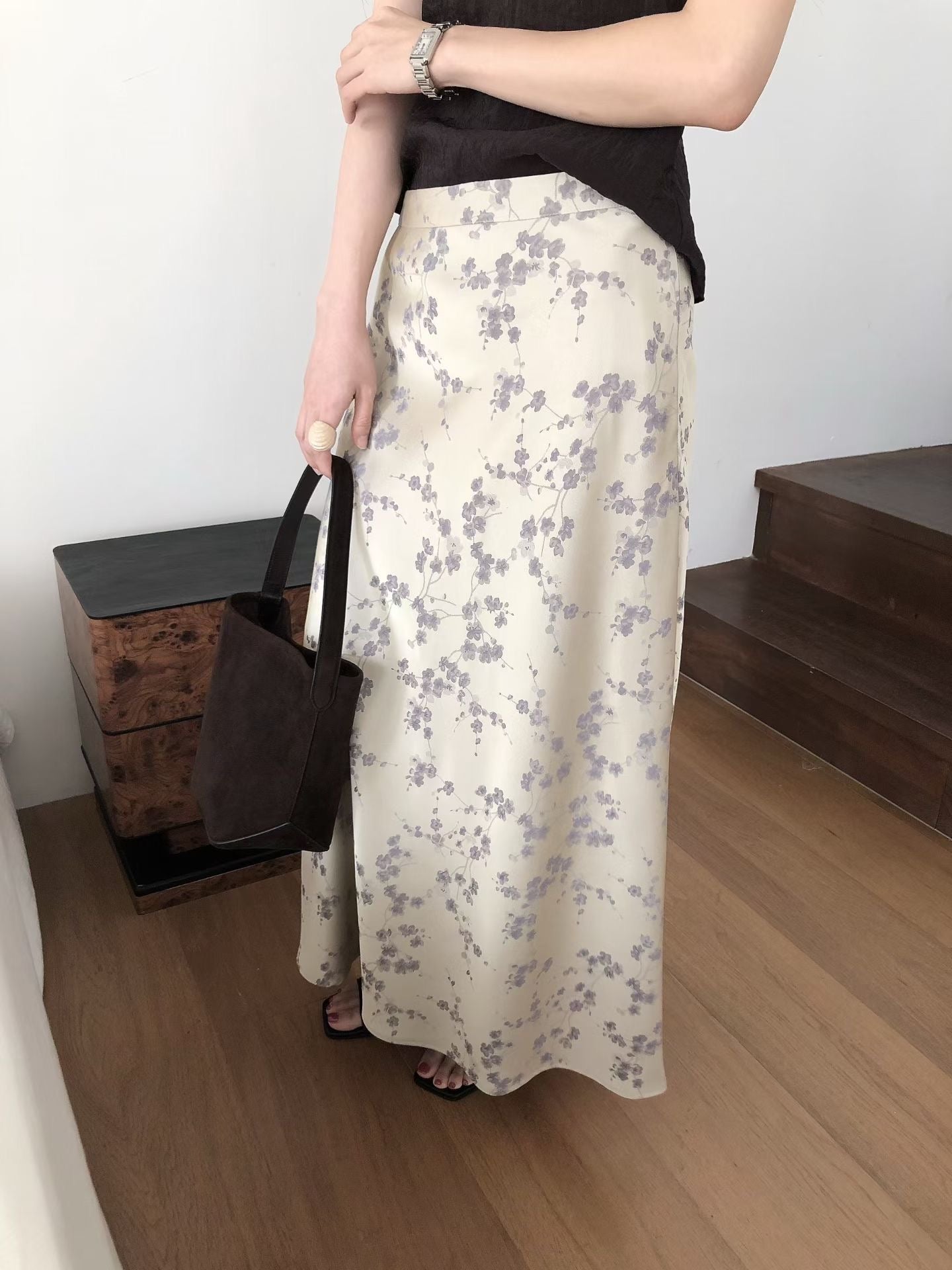 Marvella Skirt (2 Colors)