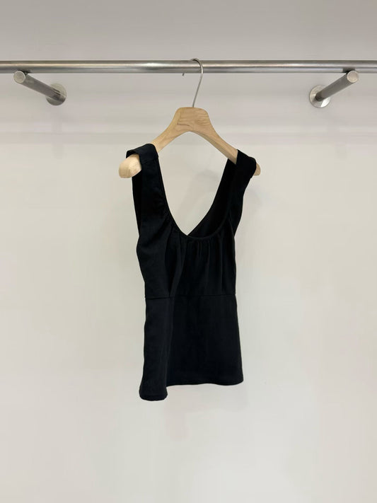 Tyche Top (2 Colors)