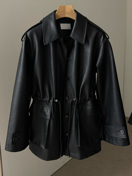 Selaha Jacket (2 Colors)