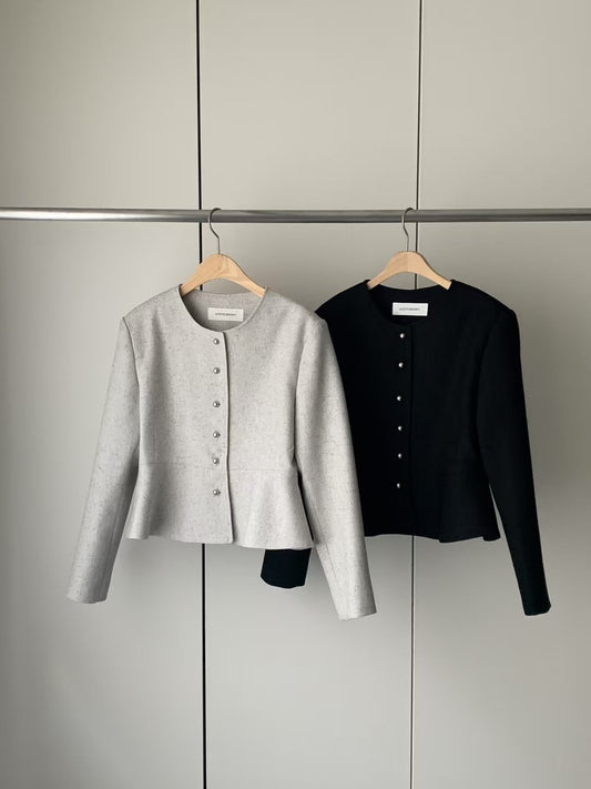 Reagan Jacket (2 Colors)