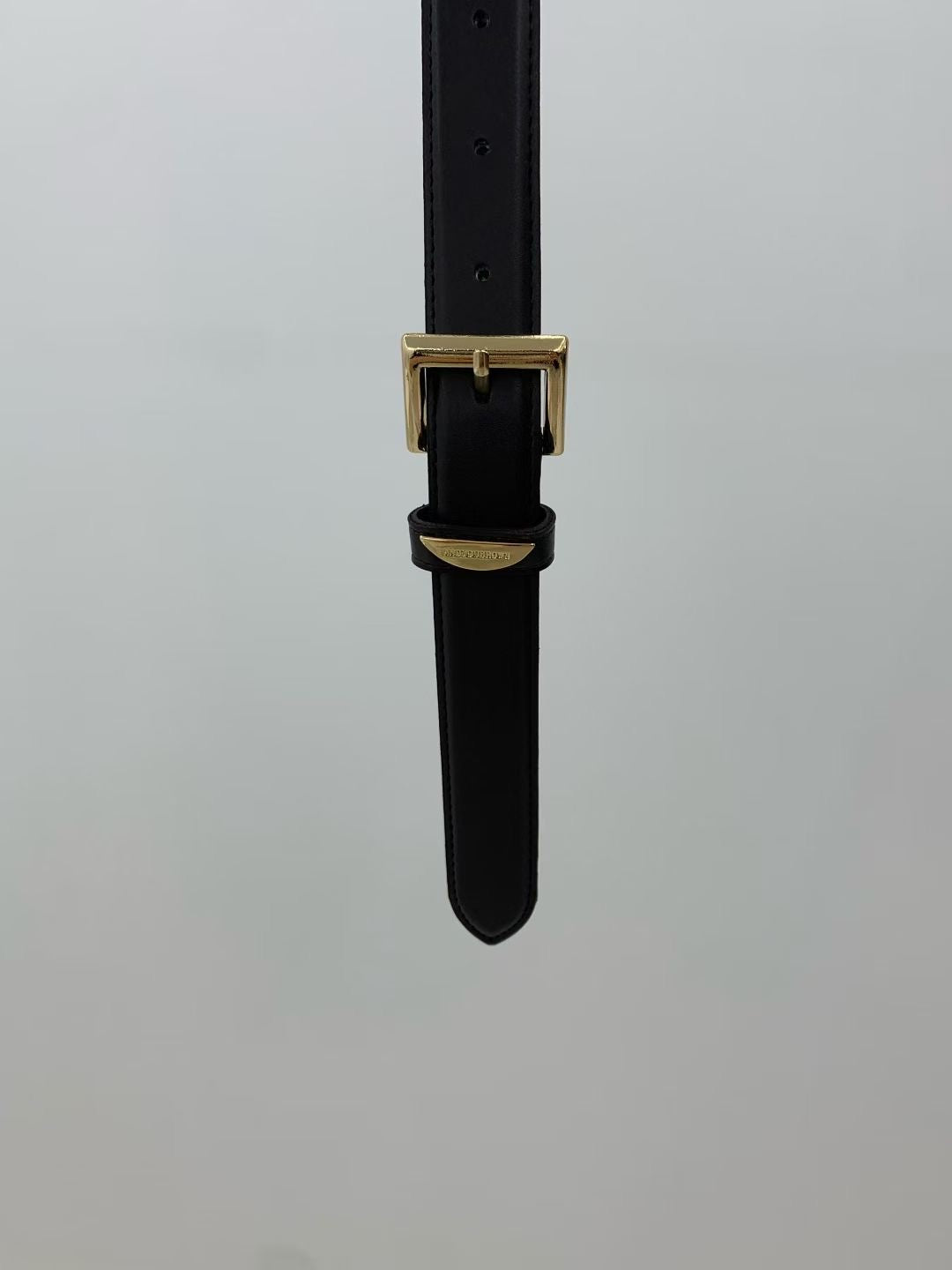 Greer Belt (2 Colors)