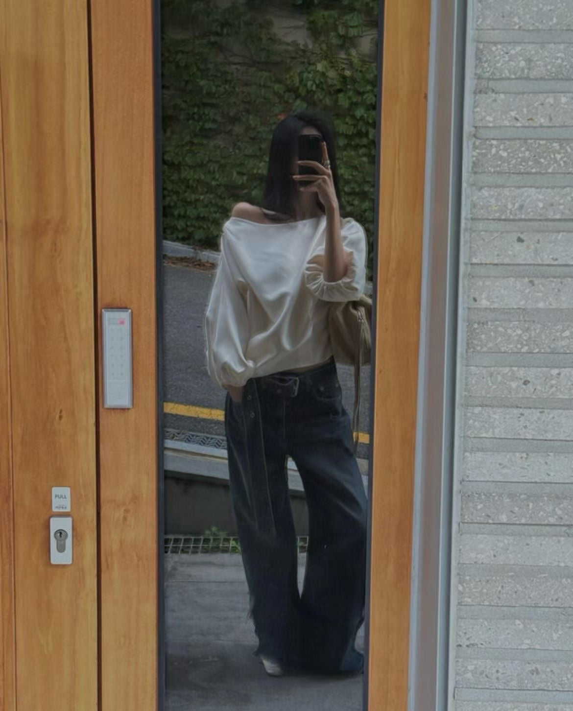 Valentine Top (3 Colors)