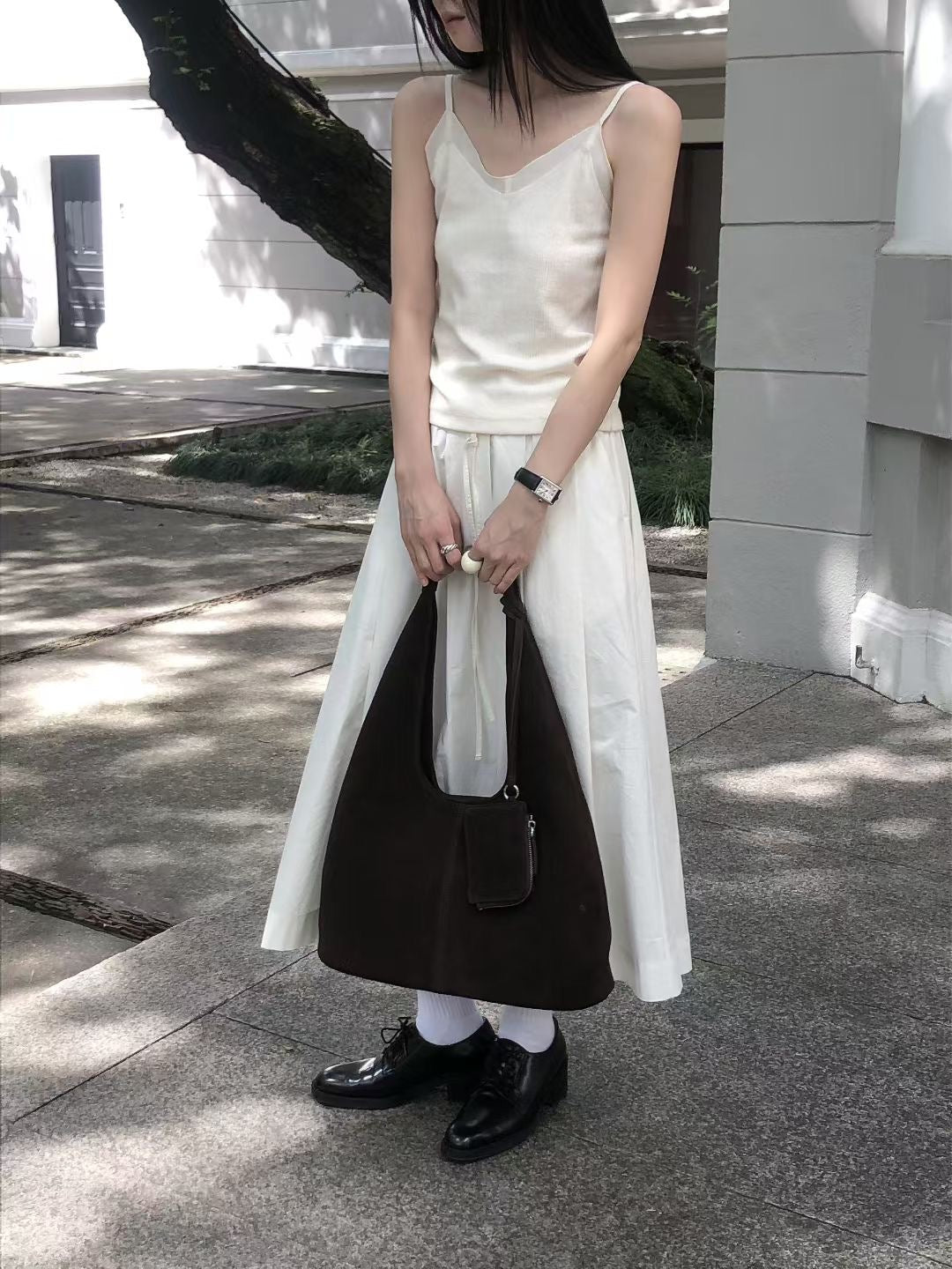 Xanthe Skirt (2 Colors)