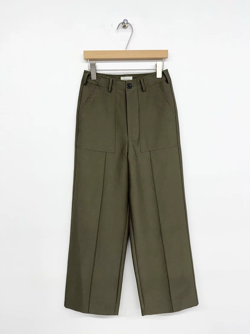 Althea Pants (3 Colors)