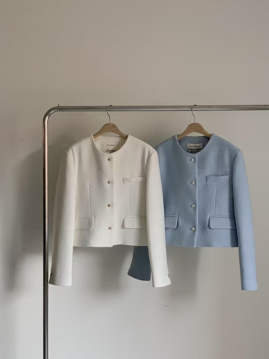 Gemma Jacket (2 Colors)