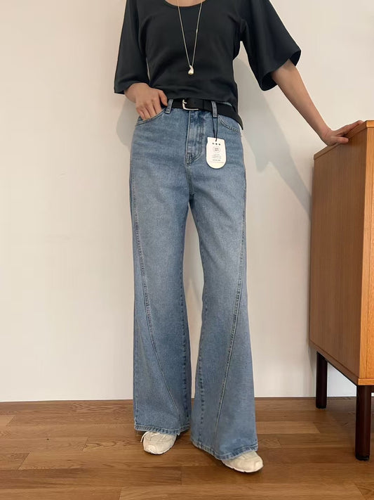 Hadley Jeans