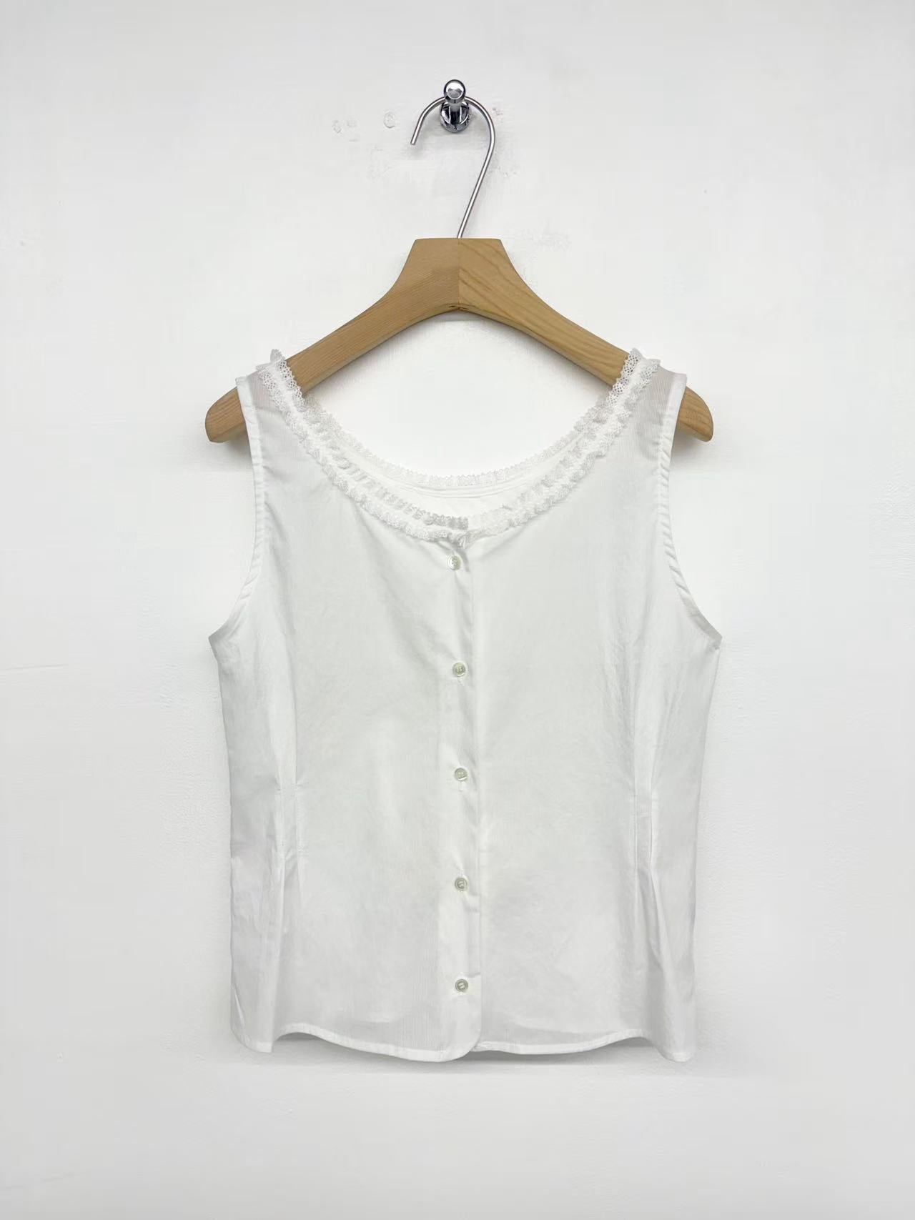 Elowen Top (3 Colors)