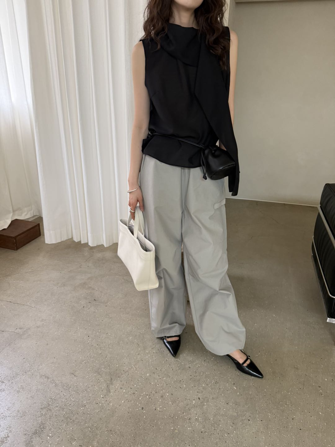 Florence Layer Top (5 Colors)