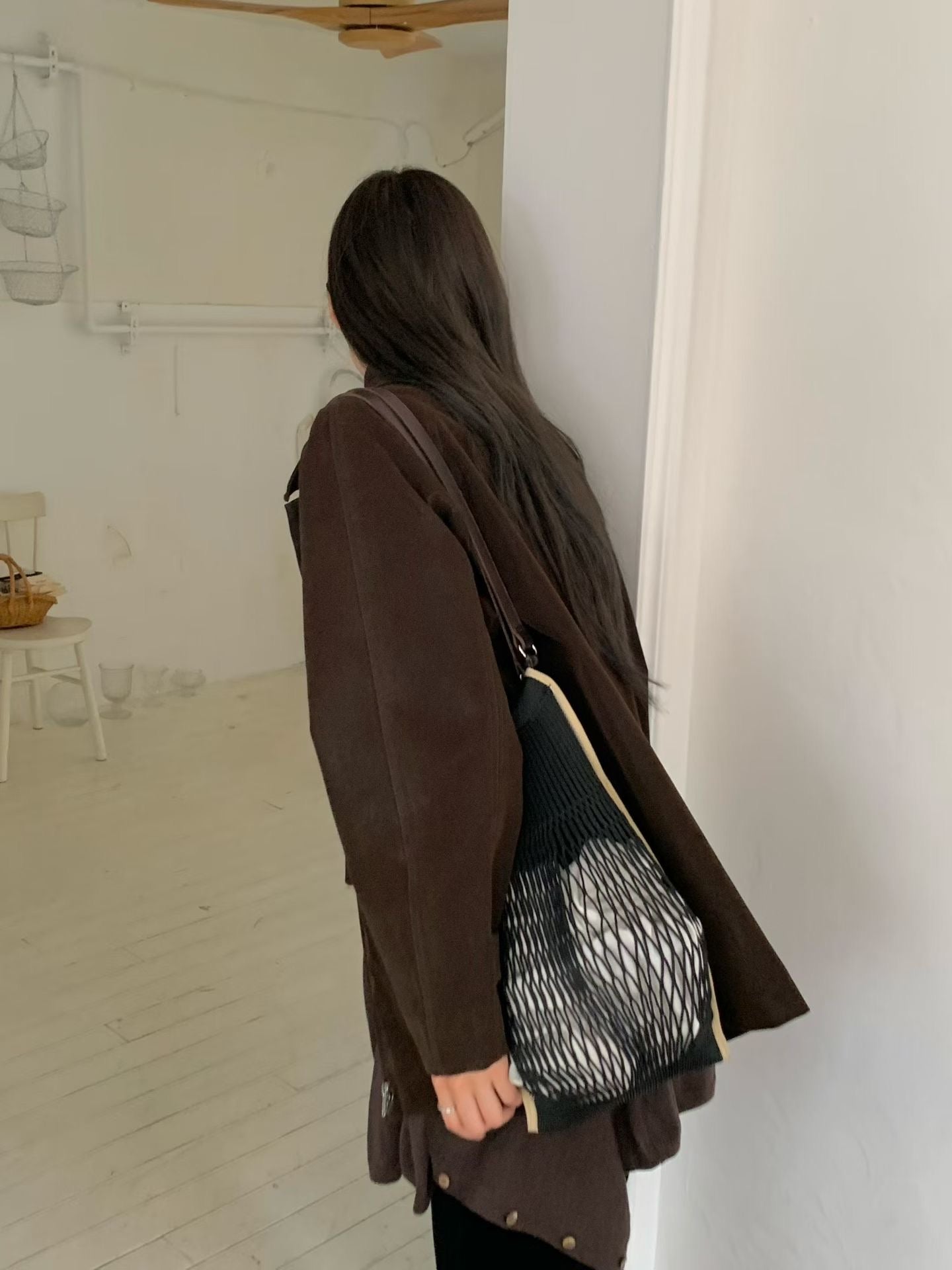 Solene Jacket (2 Colors)