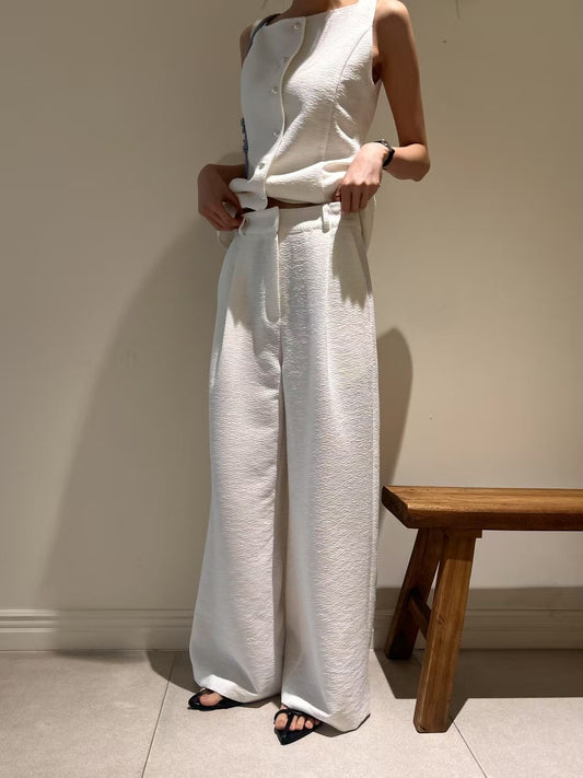 Calista Pants (2 Colors)