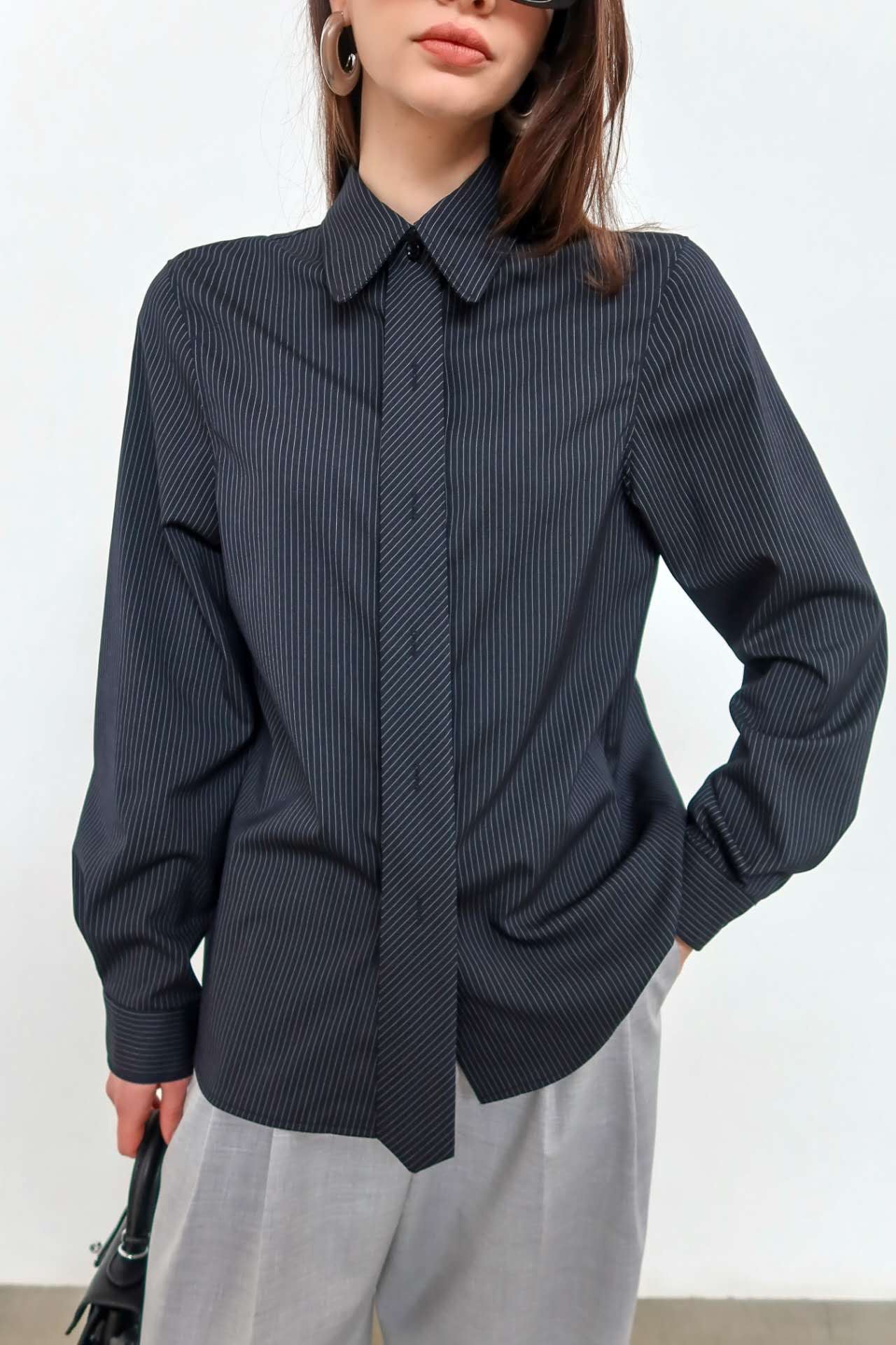 Valentina Shirt (4 Colors)