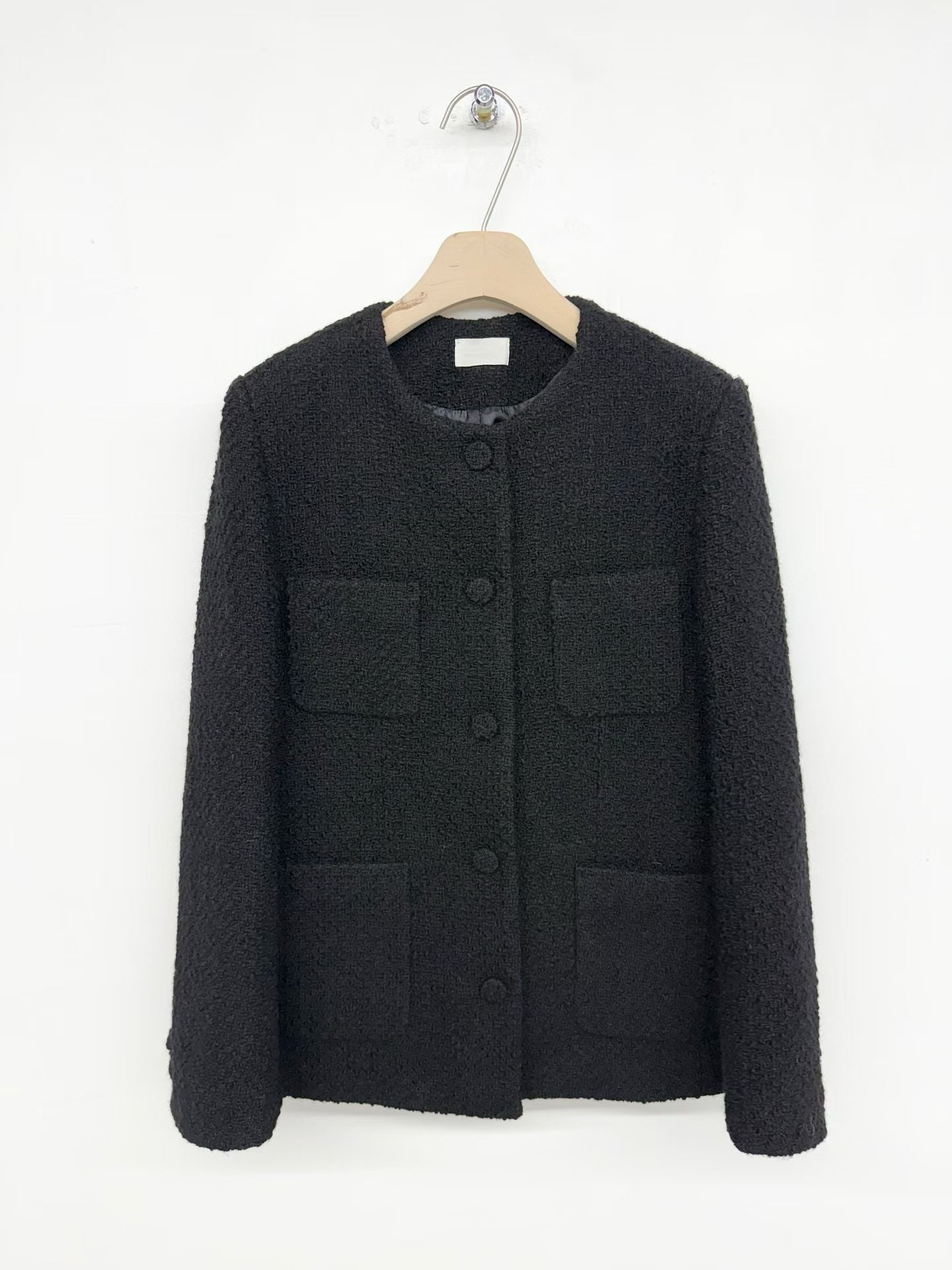 Serene Jacket (2 Colors)