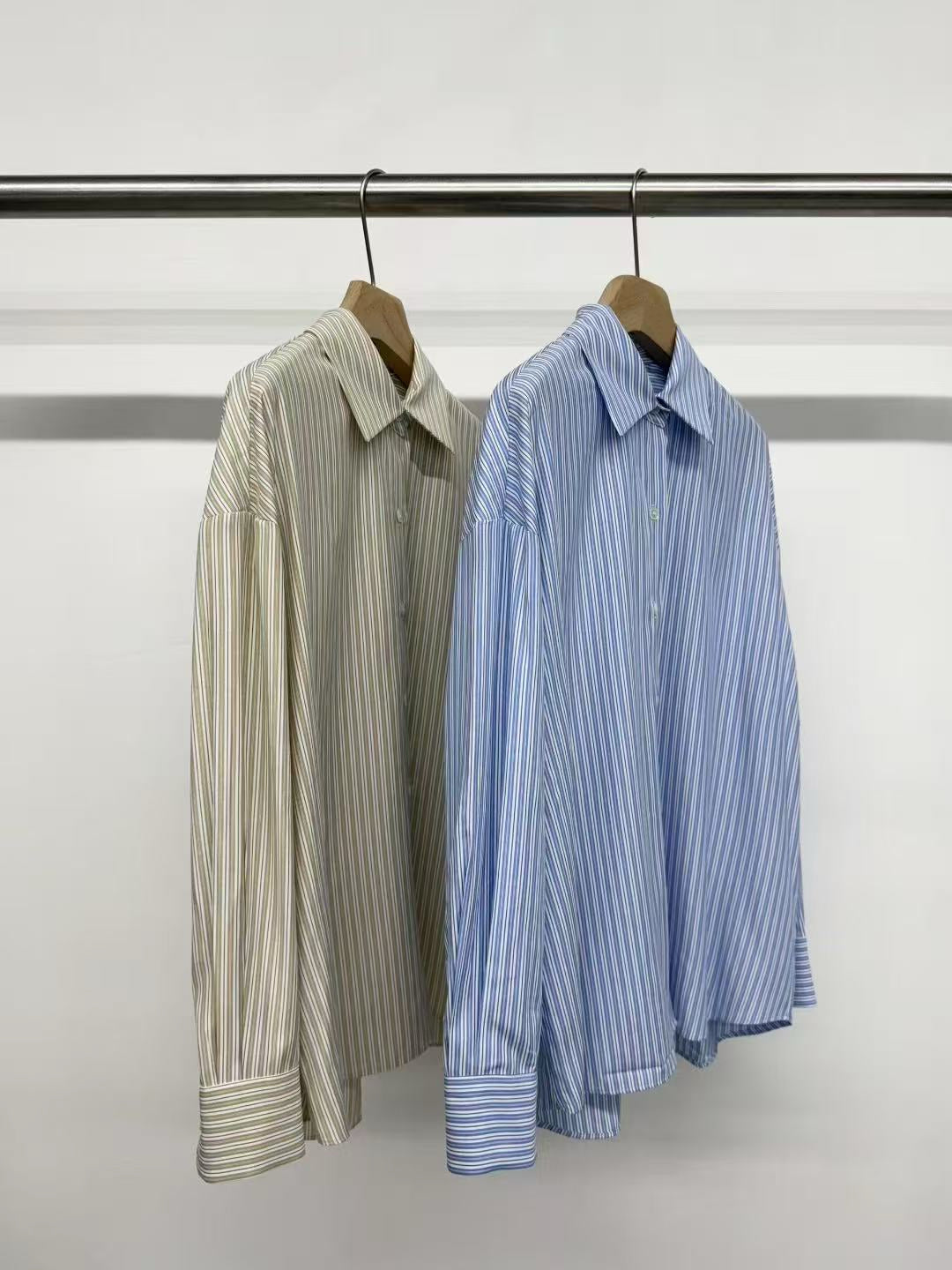 Aveline Shirt (2 Colors)
