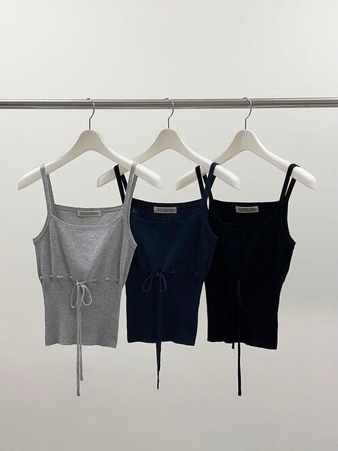 Melly Knit Top (3 Colors)