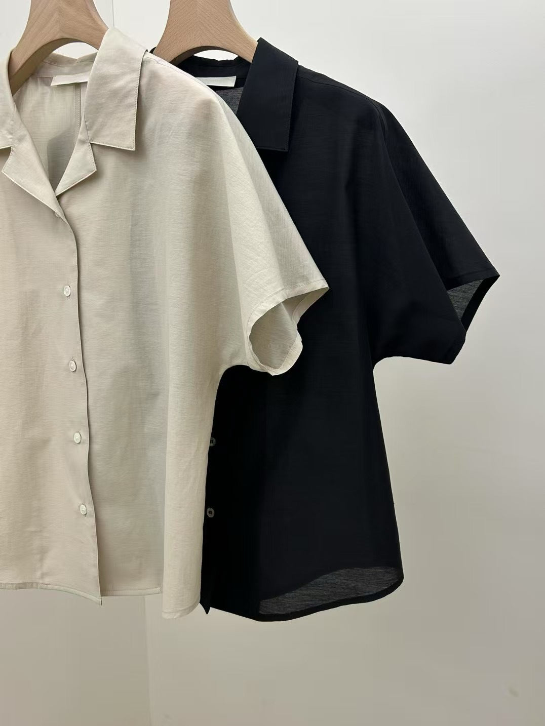 Diantha Shirt (2 Colors)