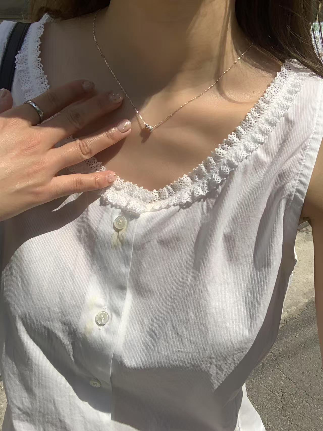 Elowen Top (3 Colors)