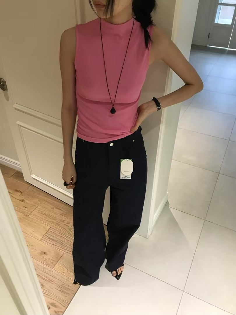 Lacey Top (4 Colors)