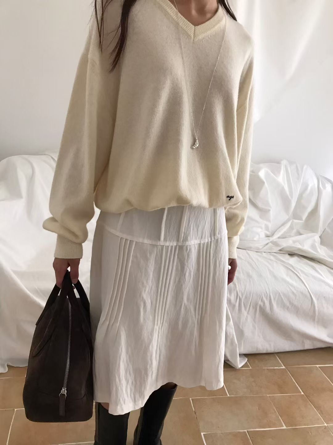 Hespera Sweater (3 Colors)
