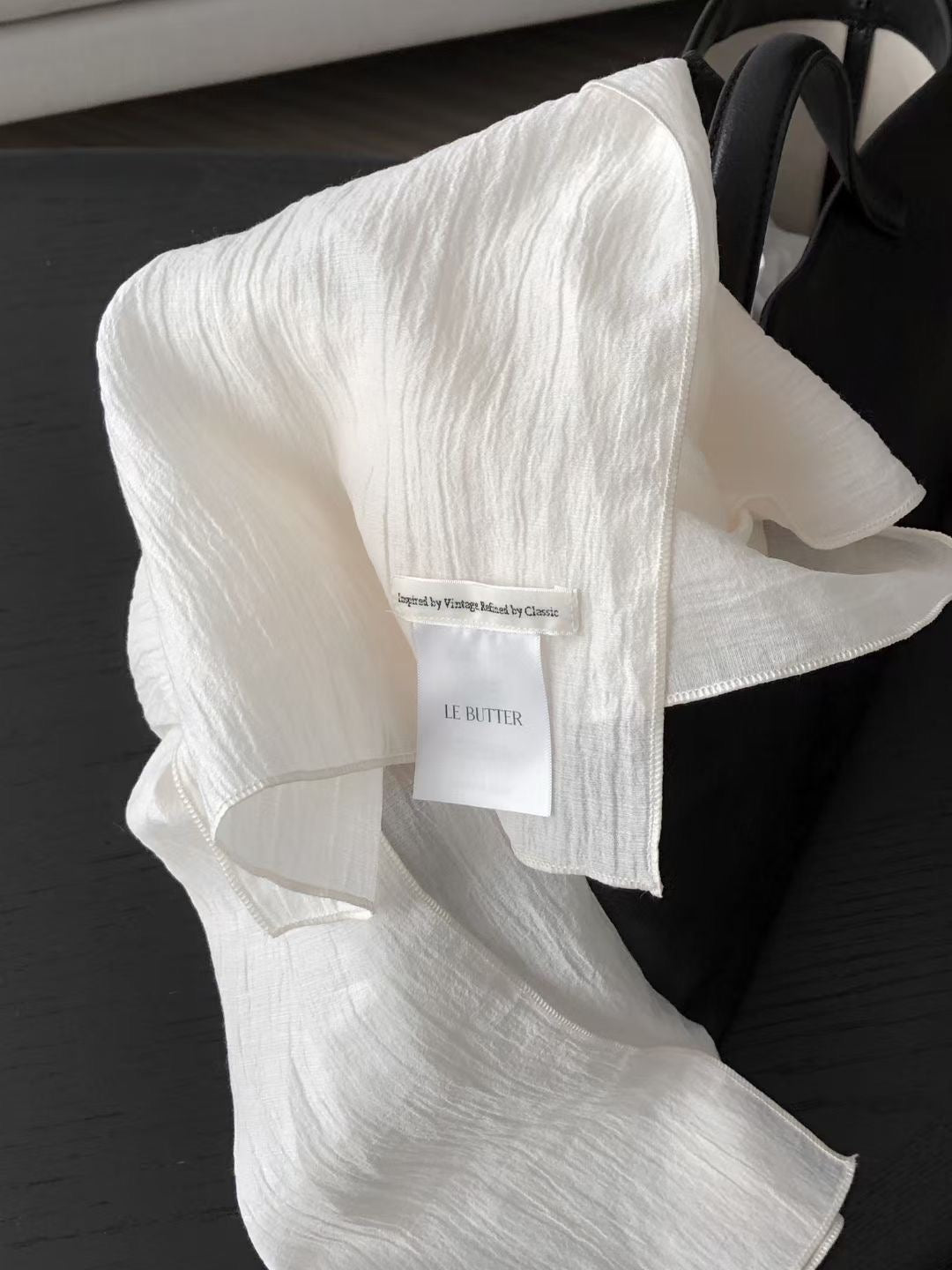 Juniper Scarf (2 Colors)
