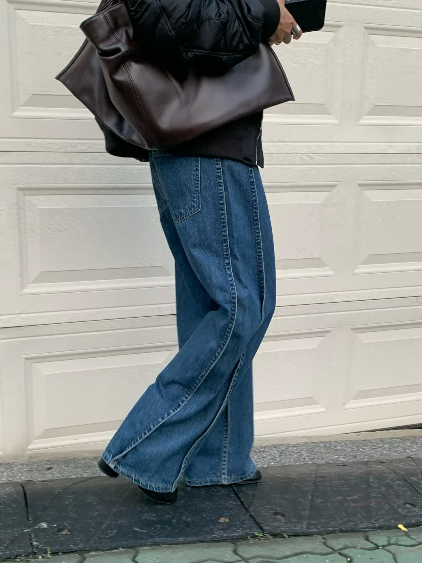 Sables Jeans