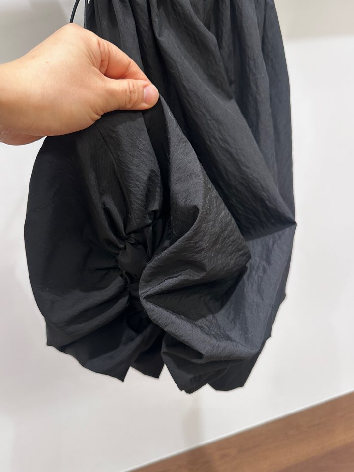 Dallis Balloon Dress