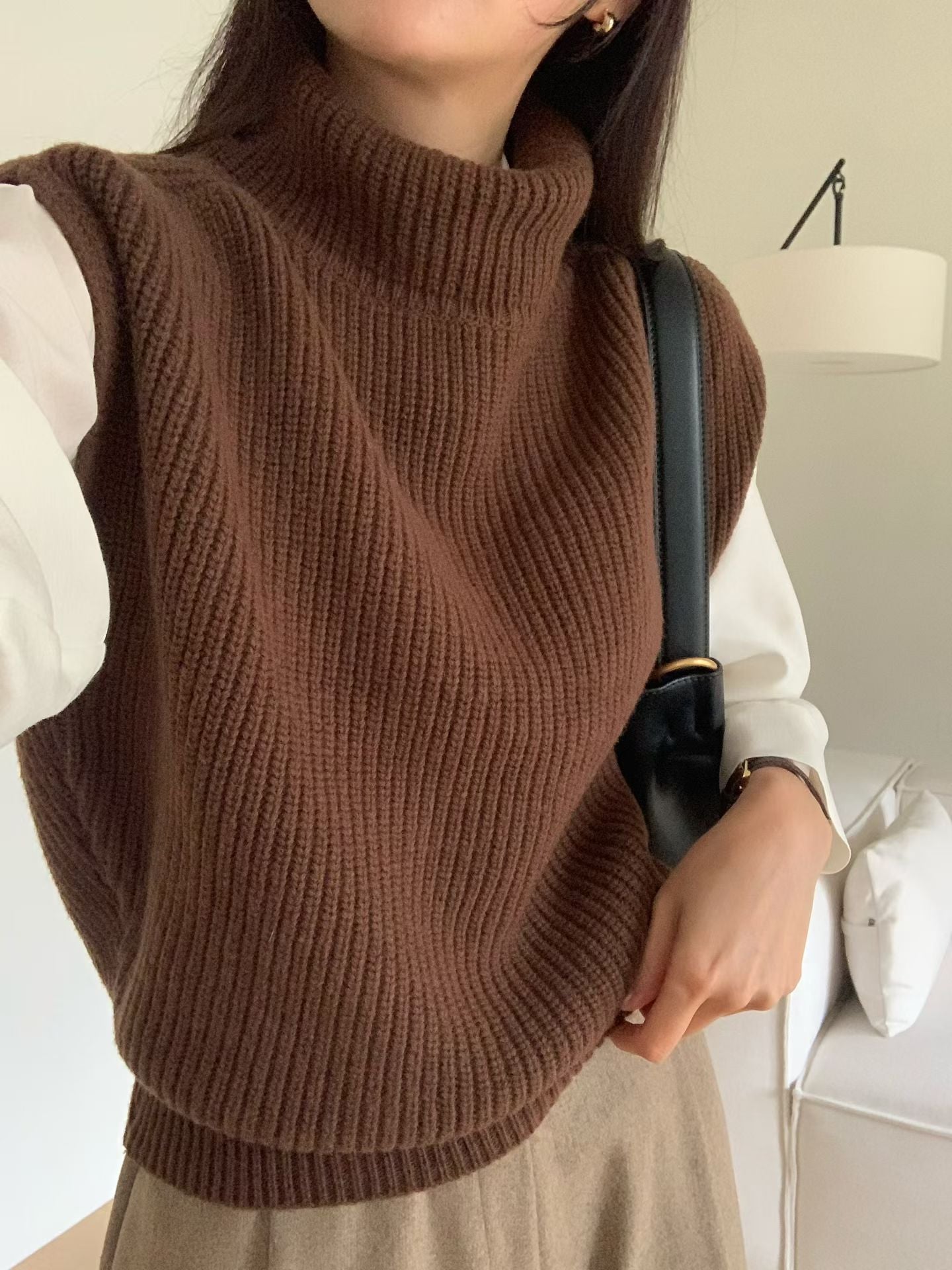 Ada Top (4 Colors)