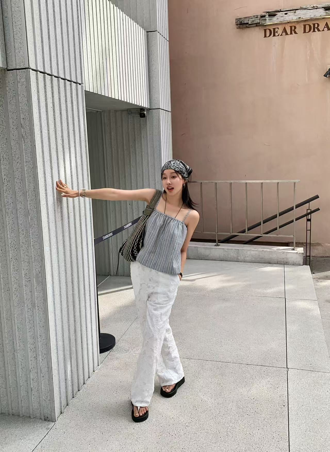 Ember Lace Pants (2 Colors)