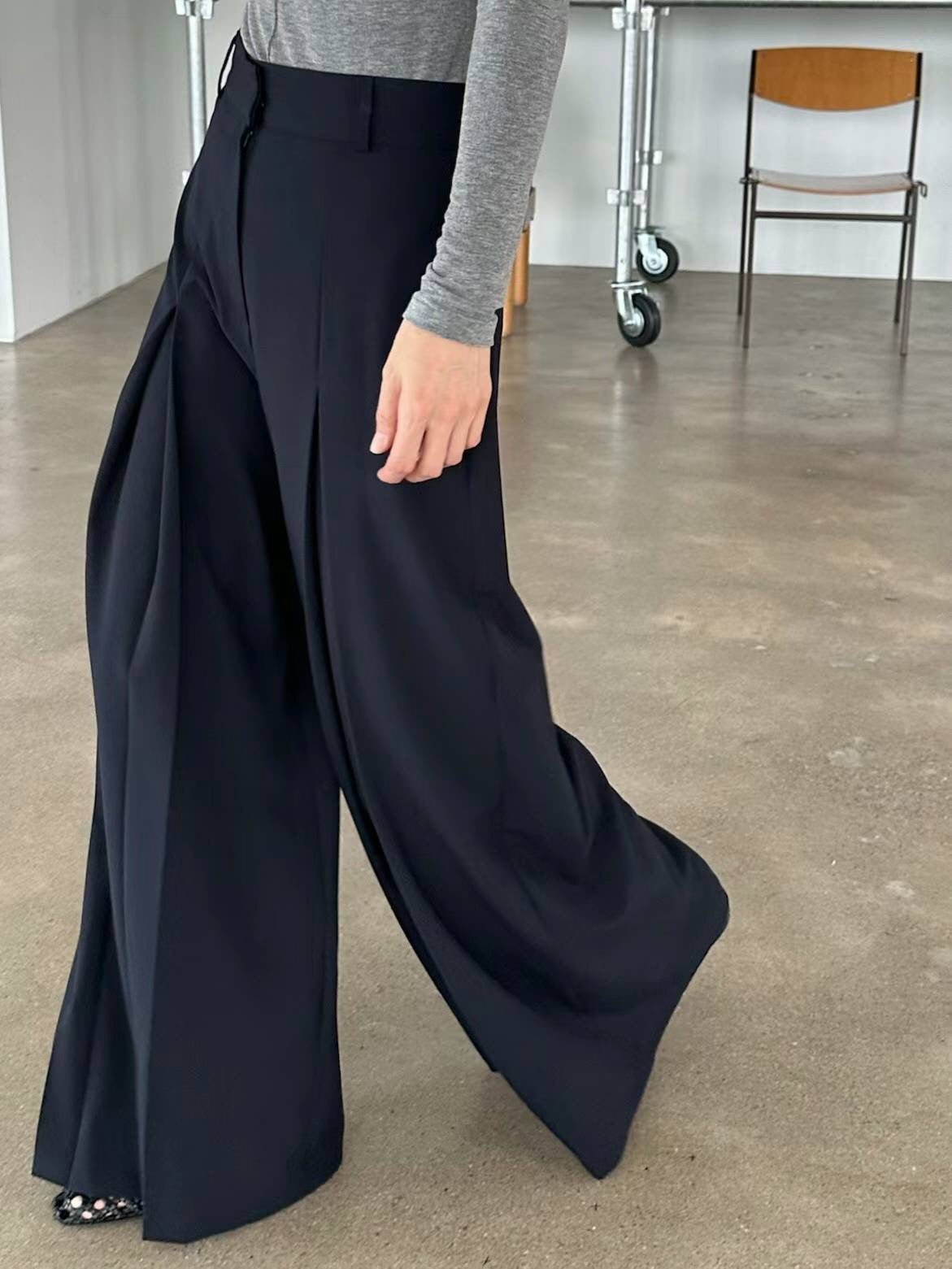 Naomi Pants (2 Colors)