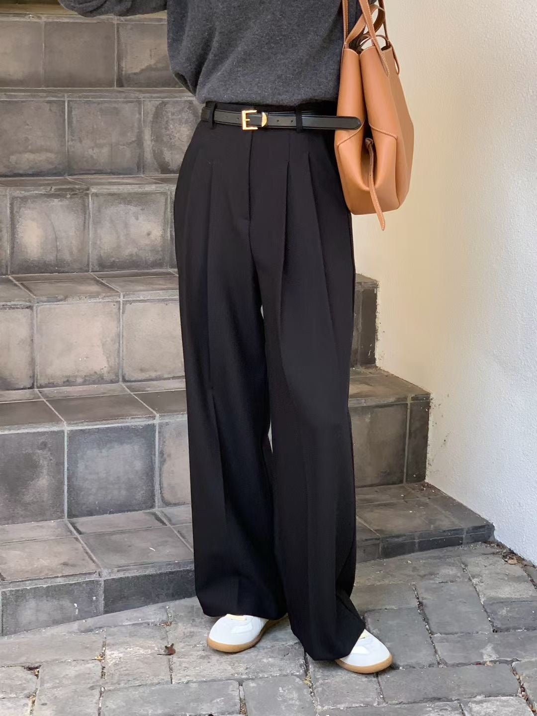 Marigold Pants (2 Colors)