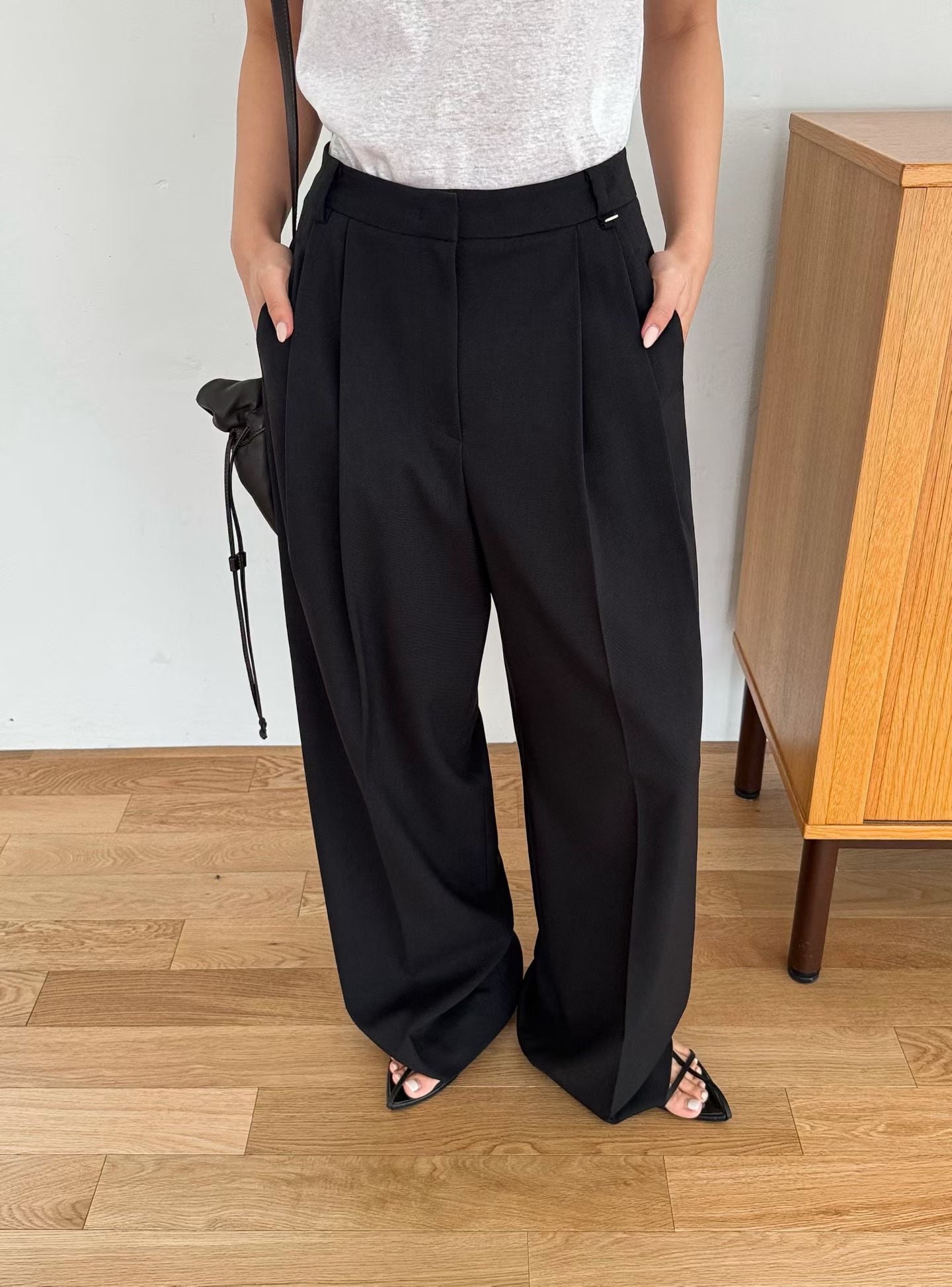 Aphaea Pants (3 Colors)