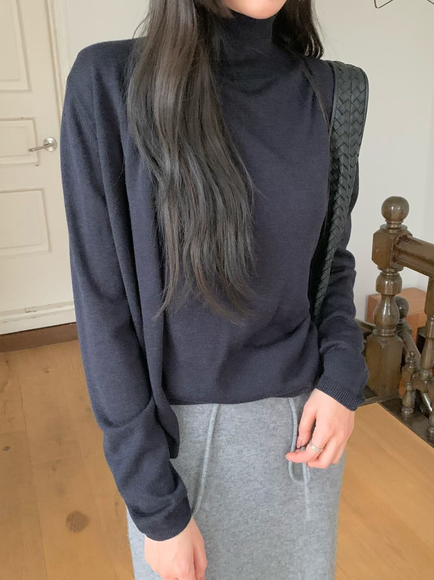 Lyra Knit Top (3 Colors)