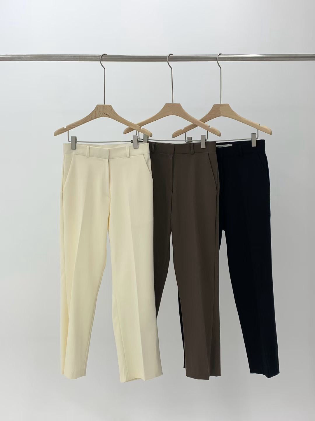 Leilani Slacks (3 Colors)