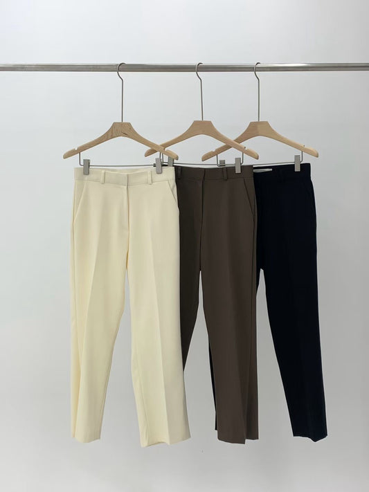 Leilani Slacks (3 Colors)