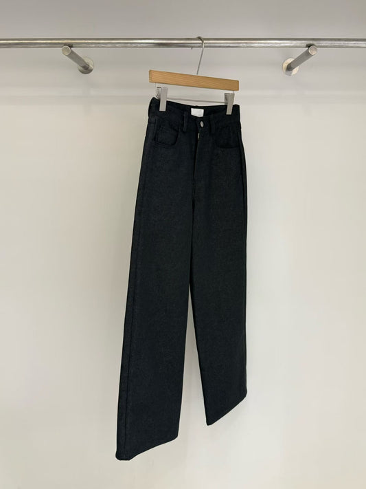 Maelis Ribbon Tail Pants (3 Colors)