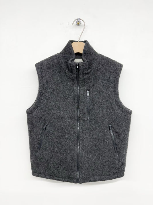 Tahlia Alpaca Vest (2 Colors)