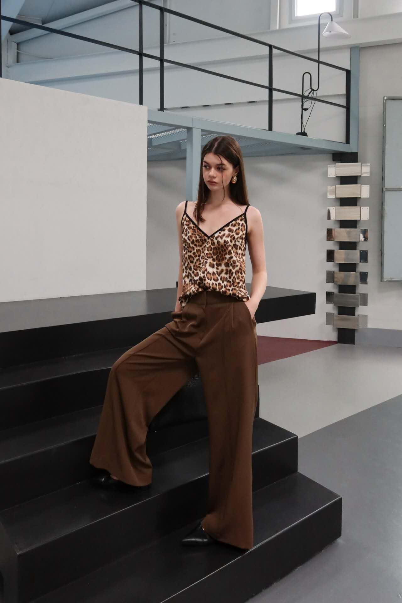 Noemi Pants (3 Colors)