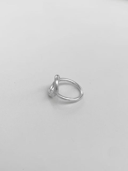 925 Sliver Handmade Ring / 
R29