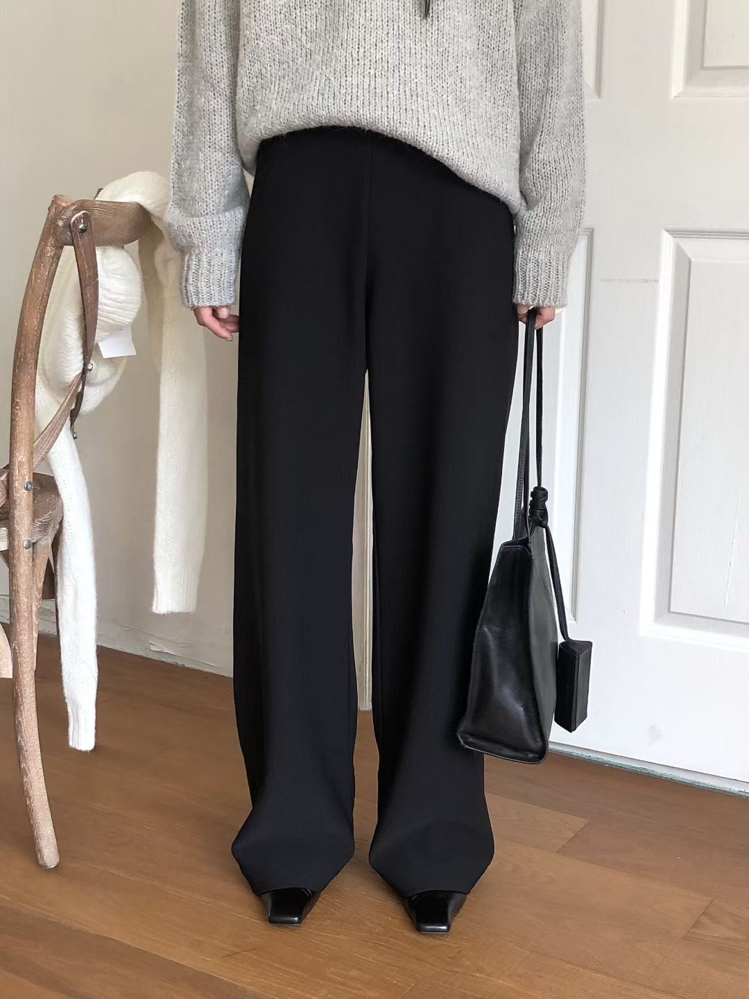 Liora Pants (3 Colors)