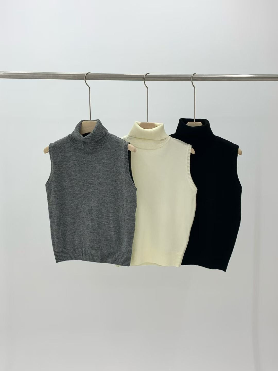 Damaris Vest (3 Colors)