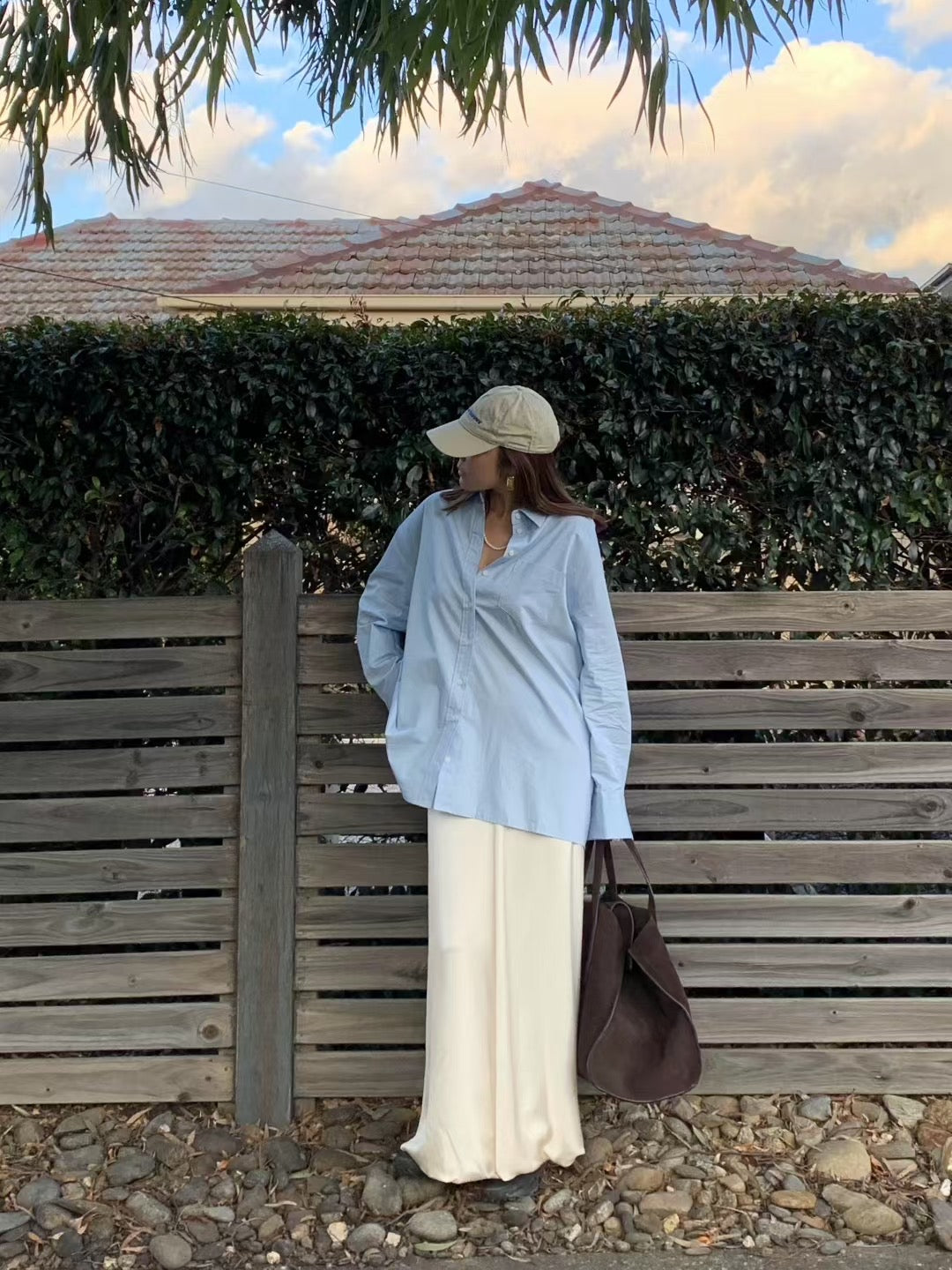 Opal Skirt (2 Colors)