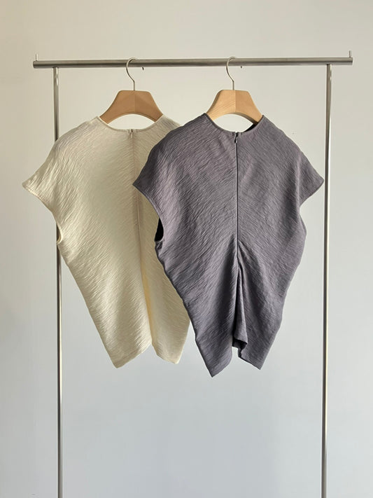 Oriana Blouse (2 Colors)