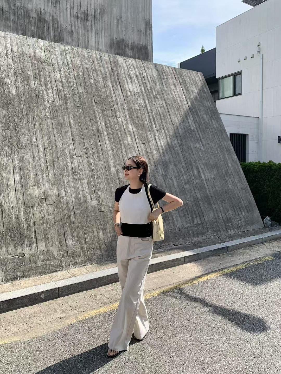 Idony Linen Pants (2 Colors)