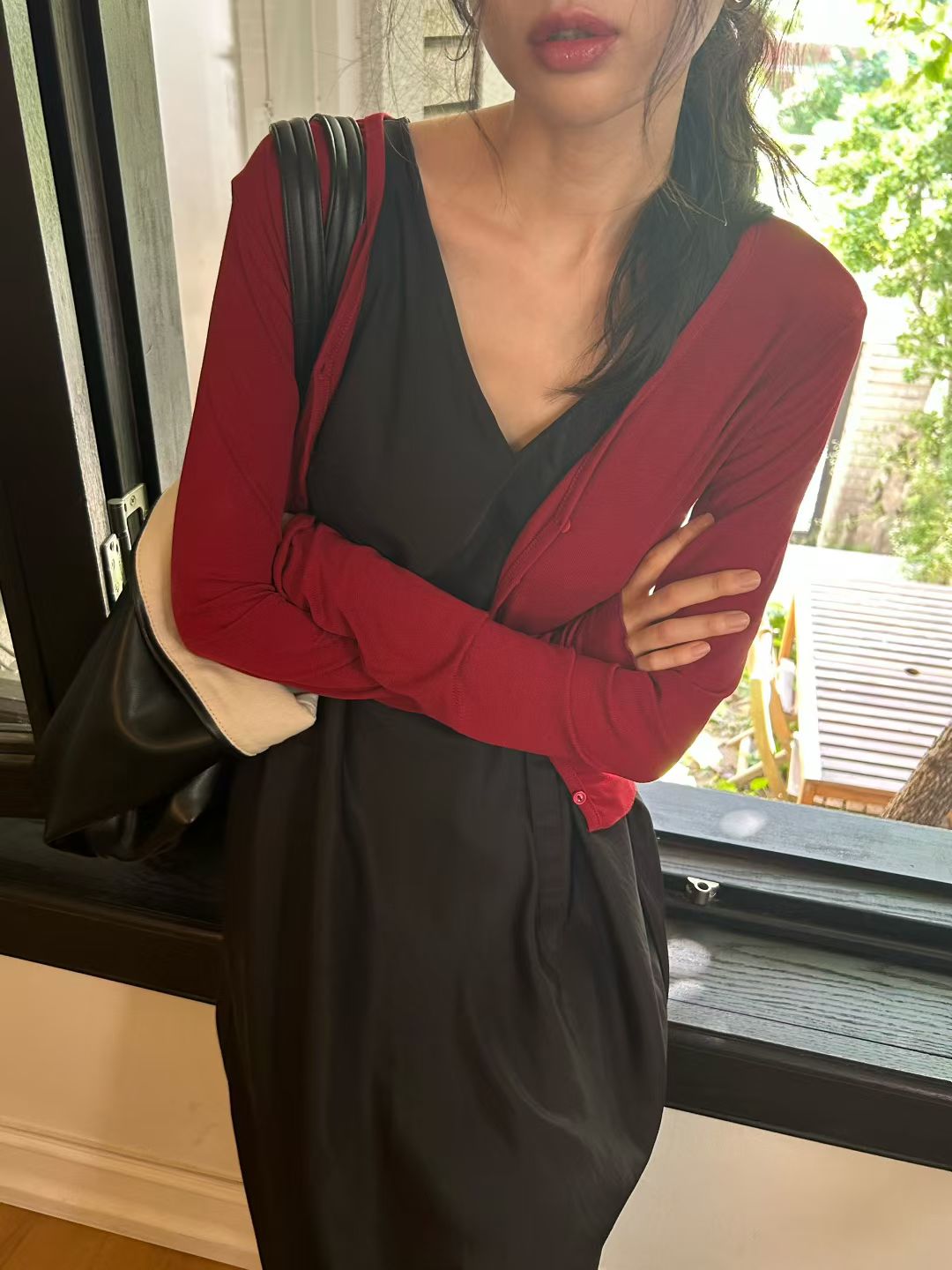 Selah Jacket (3 Colors)