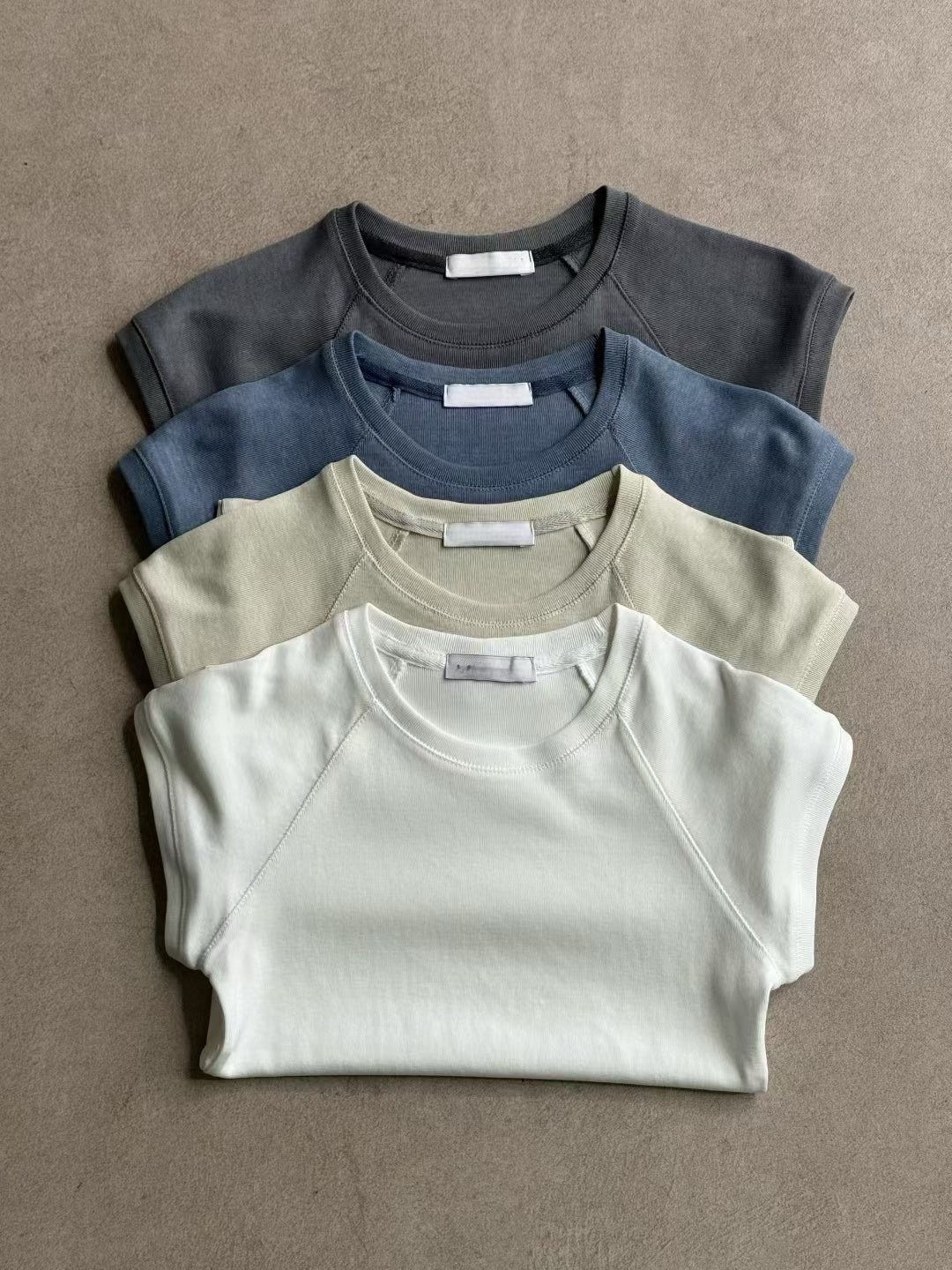 Liora Tee (4 Colors)
